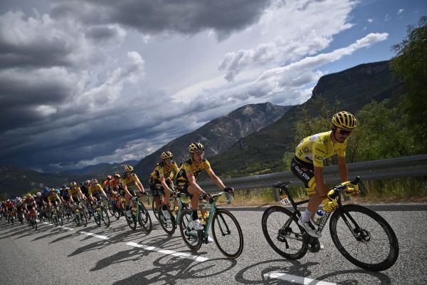 Samedi 12 septembre, la 14e étape du Tour de France se déroulera entre Clermont-Ferrand et Lyon