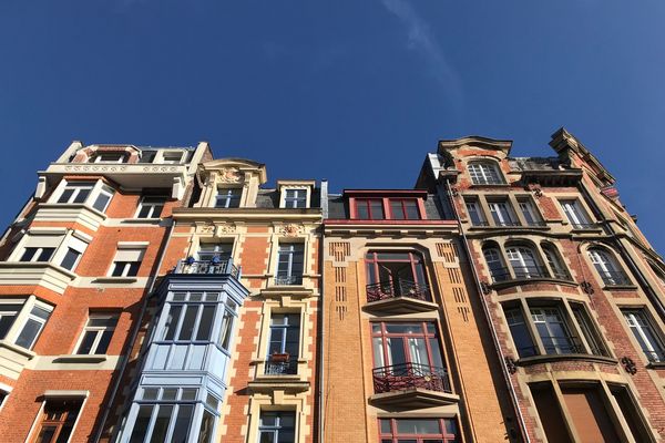 Ciel dégagé pour ce lundi 7 février dans les Hauts-de-France