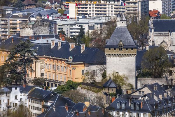 La grande braderie de Chambéry aura lieu le 24 septembre 2023.