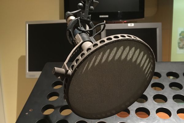 Le média radio comme outil pour aider des demandeurs d'emplois à retrouver confiance en eux. C'est le pari lancé par deux associations clermontoises. 