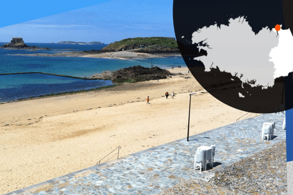 On vient à Saint-Malo pour prendre le bon air mais aussi se cultiver, le temps d'un festival !