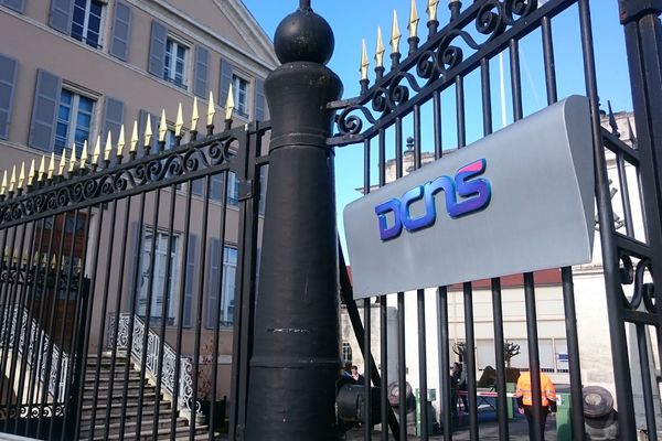 De gros investissements prévus sur le site de DCNS à Ruelle.