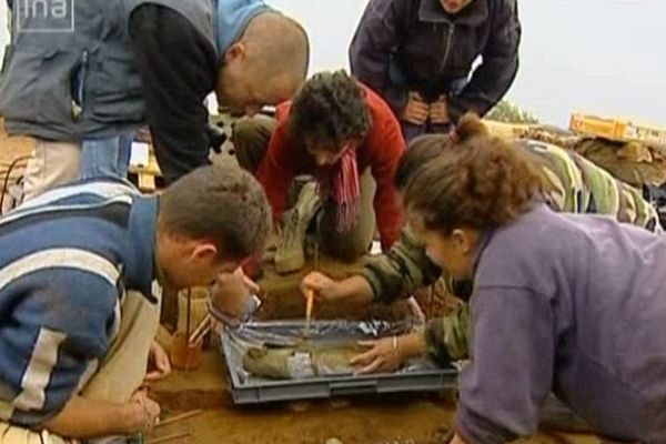 En 2003-2004, des vestiges exceptionnels (carnyx et casques de cérémonie gaulois) ont été mis au jour sur le site gallo-romain de Tintignac.