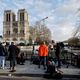 La cérémonie officielle de la réouverture de la cathédrale Notre-Dame ce 7 décembre, après cinq ans de travaux, est suivie dans le monde entier.