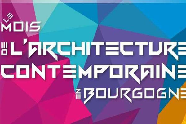 Plus de 60 événements sont au programme du Mois de l'architecture contemporaine en Bourgogne 