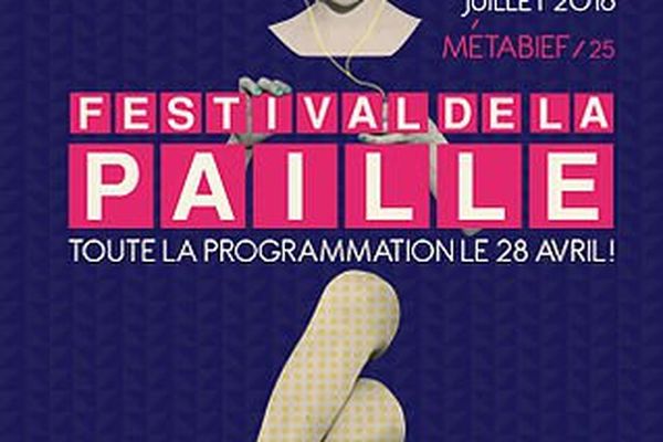 Métabief : Festival de la Paille, édition 2016