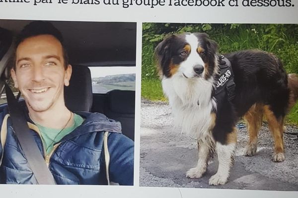 La famille de David Stévenin reprend ses recherches un an après sa disparition