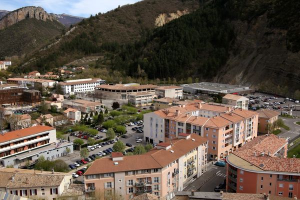 Le corps retrouvé sur les berges de la Bléone pourrait être celui de l'homme porté disparu depuis le 16 octobre