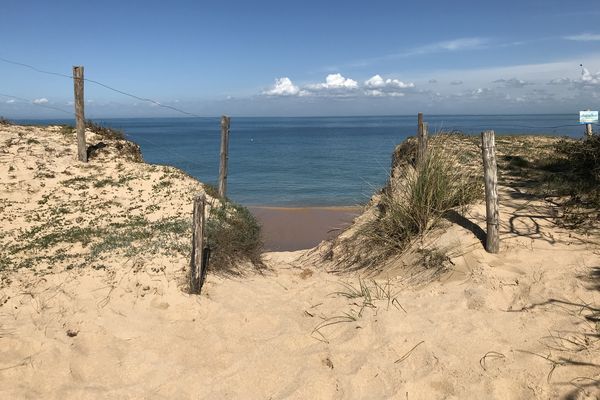 Le soleil devrait régner sur toute la région...l'ile d'Yeu ne fera pas exception!