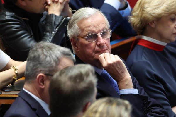 Michel Barnier vit-il ses dernières heures en tant que Premier ministre ?