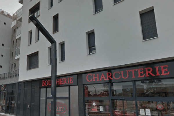 7 rue Louise Wiess à Toulouse