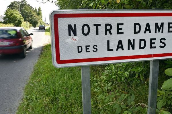 Le "Oui" à l'aéroport de Notre-de-Dame-des-Landes l'emporte