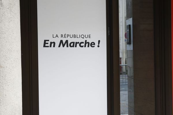 La République en Marche organise des réunions ce week-end pour trouver un ou une pour les municipales parisiennes. (Illustration)