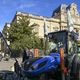 Les agriculteurs se remobilisent dès ce lundi 18 novembre partout en France. A l'appel de la FDSEA et des JA 34, une procession est prévue devant la préfecture de l'Hérault en fin de matinée, comme ici le 26 janvier dernier.