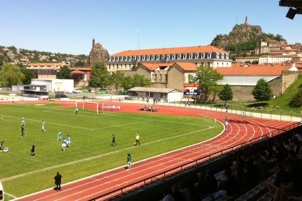 2 partout, les filles du Puy ont bien résisté face à des marseillaises venues chercher une victoire