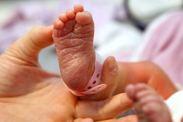 La région Paca est la 6e région à se doter d'une maison de naissance, à Aubagne dans les Bouches-du-Rhône.