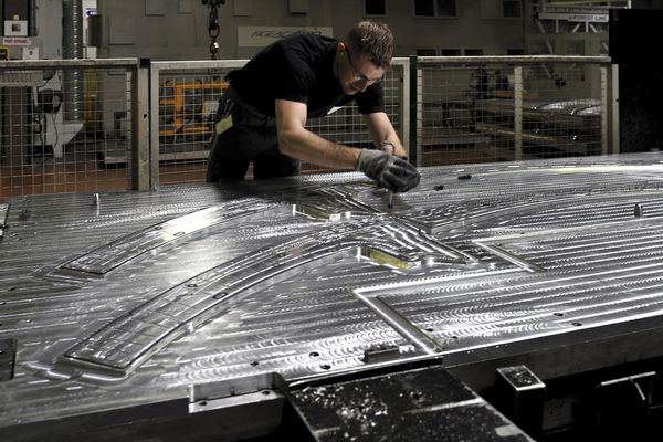 Figeac Aéro, un acteur majeur dans le secteur de la sous-traitance aéronautique 