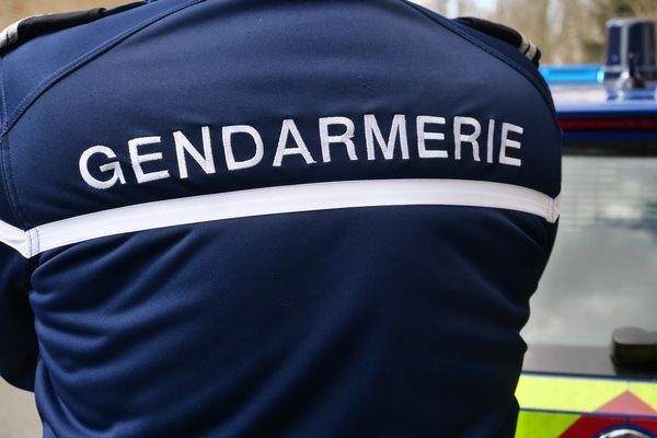 Une seconde victime a été retrouvée à une centaine de mètres de l'impact de l'ULM.