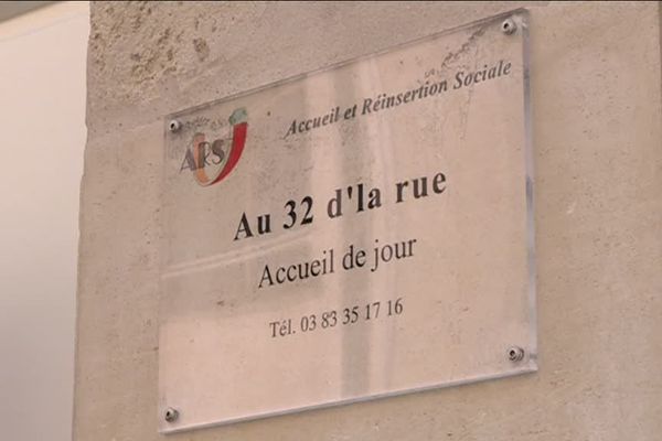 Le "32", une adresse bien connue des personnes en difficultés sociales