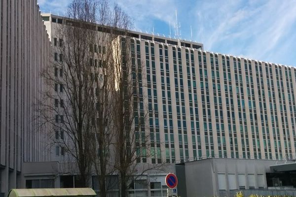 La CGT du centre hospitalier Simone Veil de Blois tire la sonnette d'alarme - Photo d'illustration