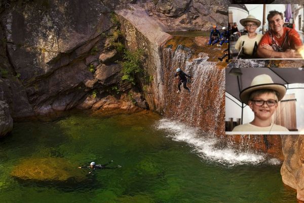 Deux touristes autrichiens partis faire du canyoning dans le massif de Bavella n’avaient pas donné de nouvelles depuis mercredi. Ils ont finalement été retrouvés sains et saufs ce vendredi, alors qu’un dispositif important de 47 hommes avait été mis en place sur la zone.