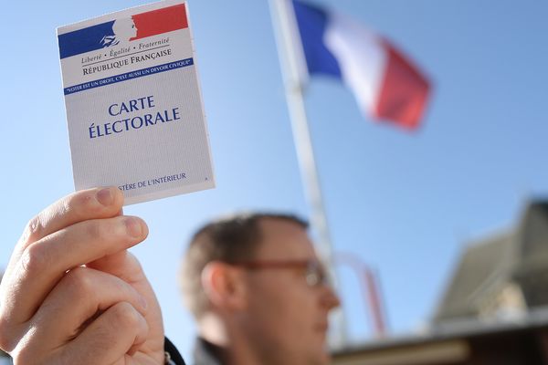 Les élections législatives auront lieu les 11 et 18 juin 2017