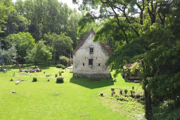 Considéré comme un immense jardin, le territoire des 7 Vallées de cœur est l'endroit idéal pour se détendre loin de la ville.