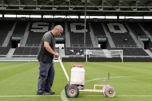 Derby entre Angers SCO et FC Nantes, ce samedi 15 août 2015