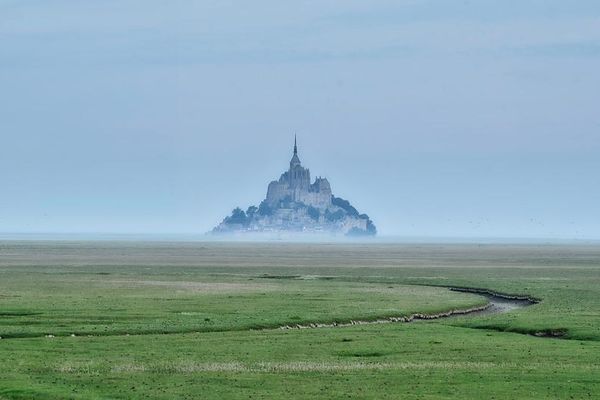 Le ciel se voilera par l'ouest ce jeudi sur la Normandie