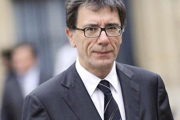 Le secrétaire général du gouvernement, Serge Lasvignes, a été nommé ce mercredi en Conseil des ministres. Il succède à Alain Seban.
