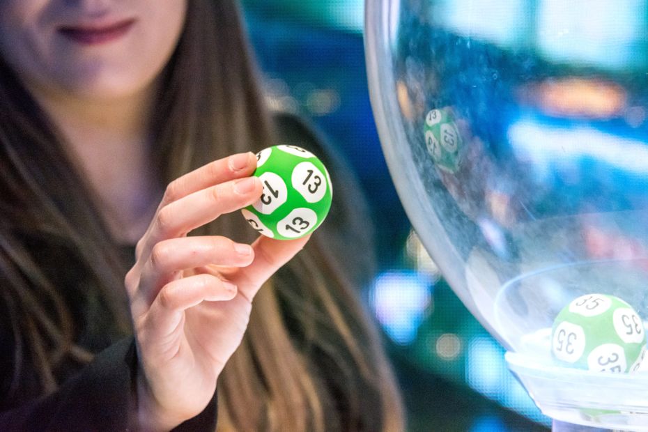 Lotto: a Haut-Savoyard wins 2 million euros the day after Christmas