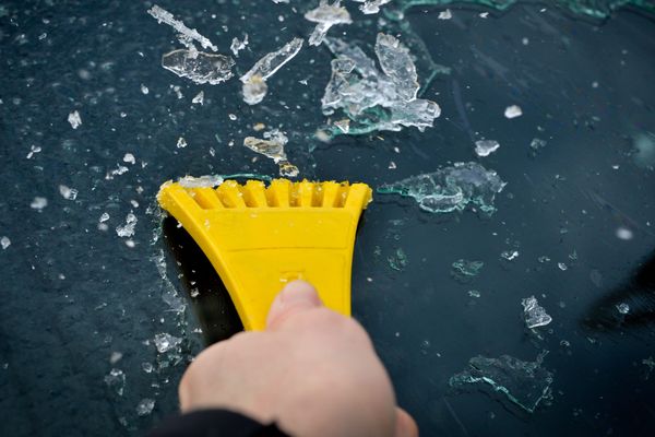 Des gelées matinales sont prévues pendant plusieurs jours dans la région. 