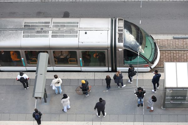 La CTS réalisera plusieurs travaux de maintenance qui impacteront la circulation des trams à Strasbourg cet été.