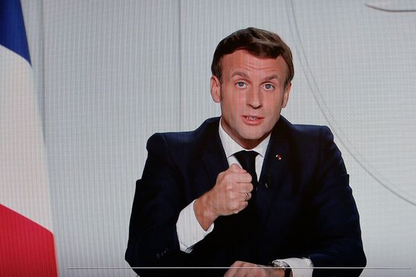 Le président de la République, Emmanuel Macron, a annoncé le reconfinement de la France à partir du 30 octobre et pour un mois.