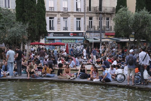 Nourriture, culture, communauté, loisir... Le Cours Julien, 10e lieu le plus cool du monde, selon Time Out.