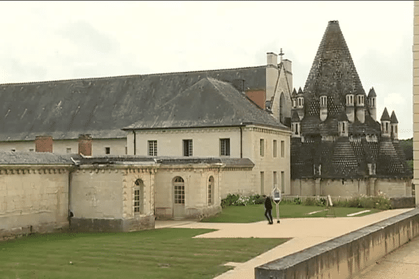 La Fannerie de Fontevraud accueillera le nouveau musée d'art moderne