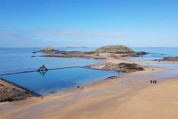 Saint-Malo