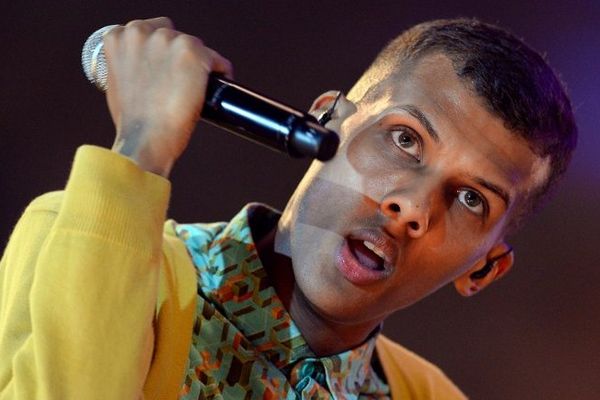 Stromae sera une des attractions du prochain festival Europavox. Le chanteur belge se produira sur la scène de la Coopérative de Mai le 7 juin 2014.