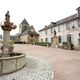 Le village de Chaumard, dans la Nièvre.