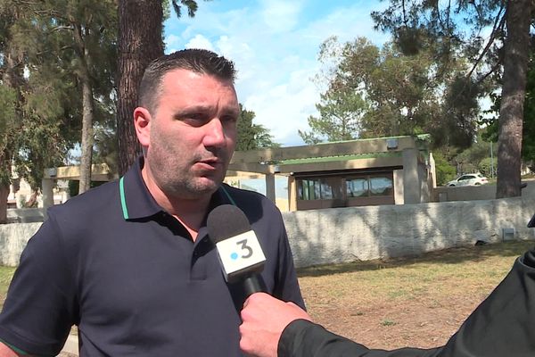 Patrick Clémenceau-Fieschi, nouveau secrétaire général du STC.