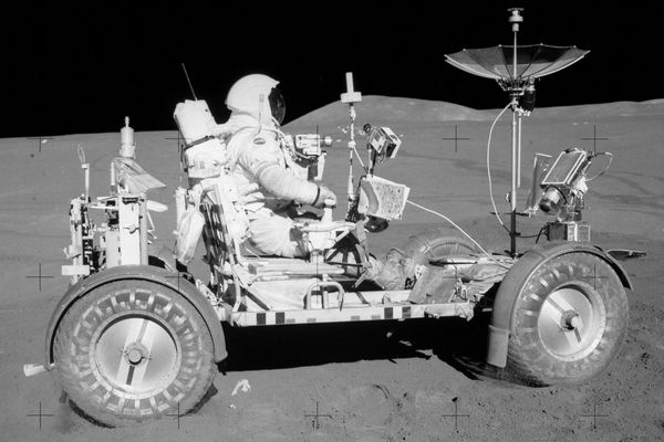 Une idée pour protéger les capteurs pour les missions lunaires, imaginée par trois étudiants de Nancy