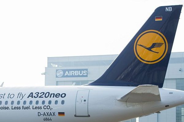 L'A320 neo a toujours des problèmes de jeunesse