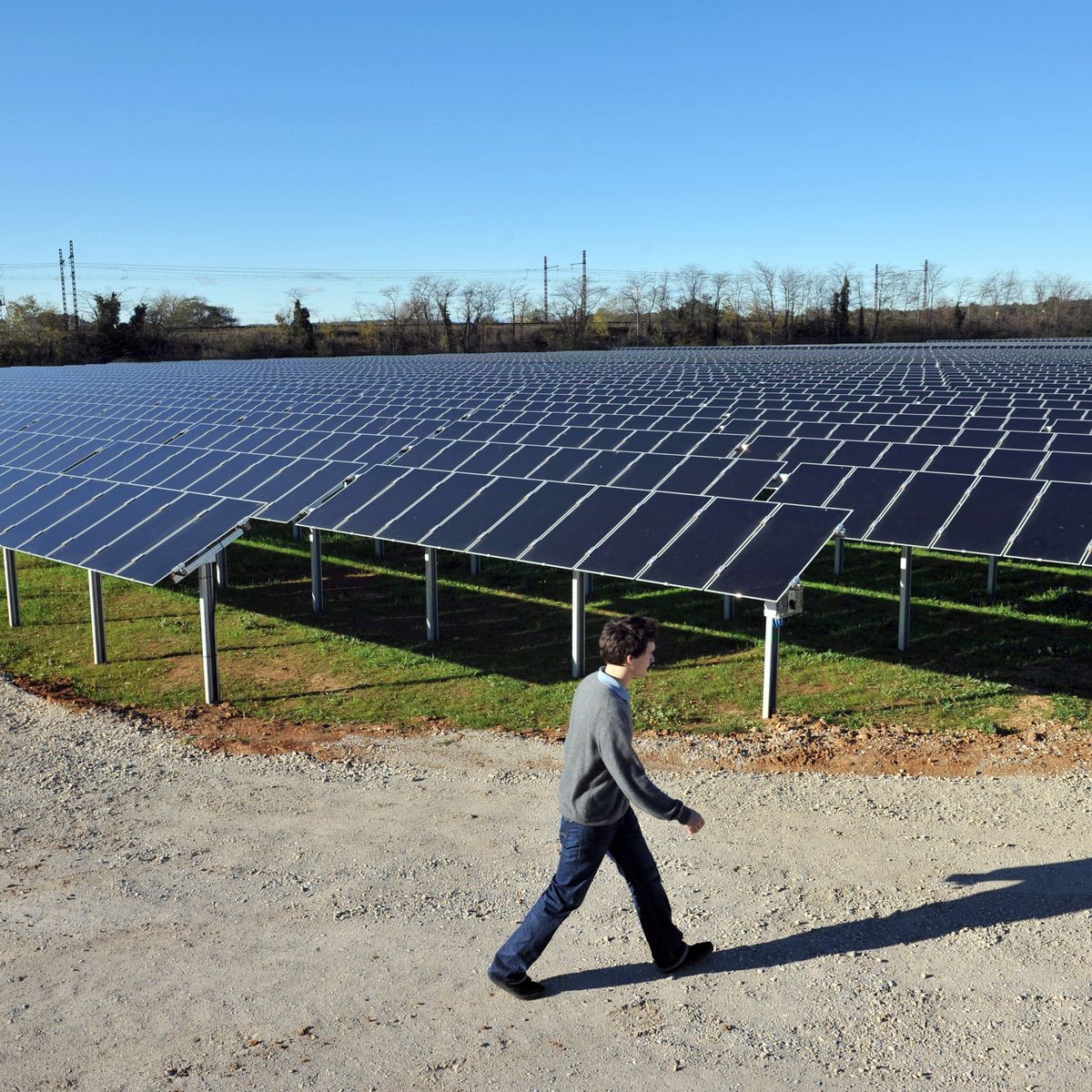 7 étapes pour déterminer si votre alimentation à énergie solaire a