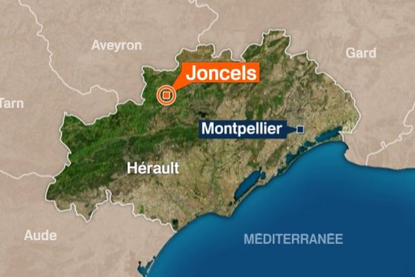 Joncels (Hérault)