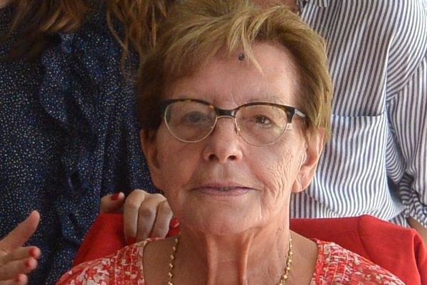 Mireille Alberge, touchée par la maladie d'Alzheimer, a quitté son domicile le 13 octobre dernier vers midi. Depuis, elle est portée disparue