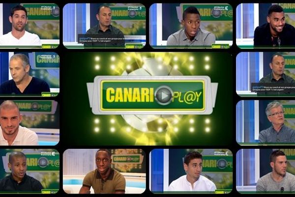  Canariplay, le lundi à 15h30, on refait le match !