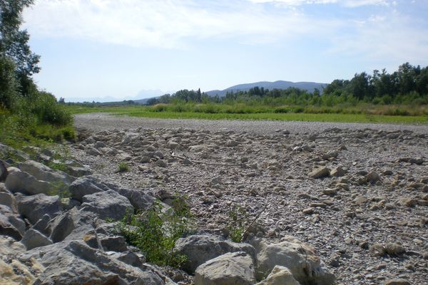 La préfecture de la Drôme a pris un arrêté plaçant le département en niveau « crise sécheresse ».