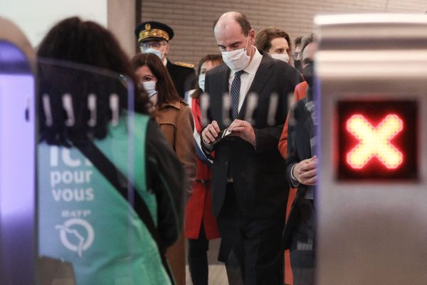 Jean Castex à la tête de la RATP ?