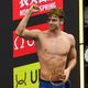 Léon Marchand a remporté une troisième couronne, ce samedi 2 novembre 2024, lors de la Coupe du monde de natation en petit bassin, à Singapour.