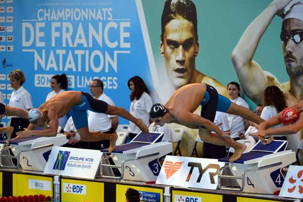 Les championnats de France ont déjà eu lieu en 2015 à Limoges. 